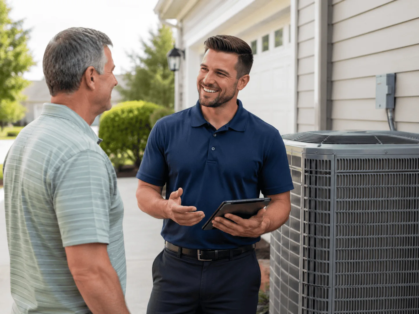 Heat Pump Installation Trinidad, CO FAQs